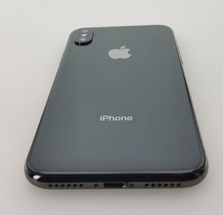 【捡漏】苹果 iPhone X   黑色