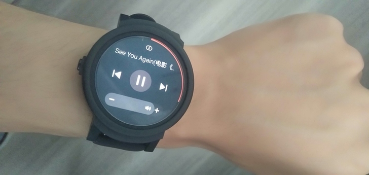 低价缺钱出淘宝一千多入手tic watch...