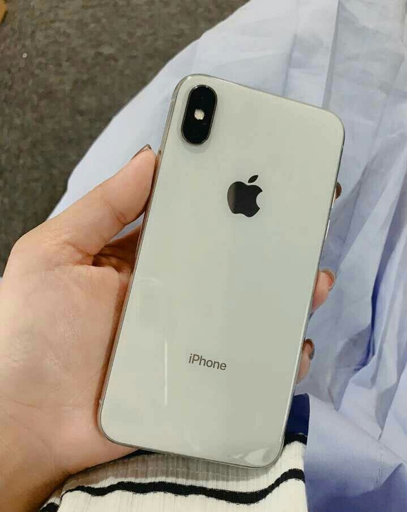 急出售苹果IPhonex，白色，256g，...