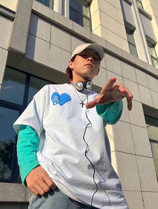 爱华同时期稀缺经典复古日系监听头戴折叠Hi...