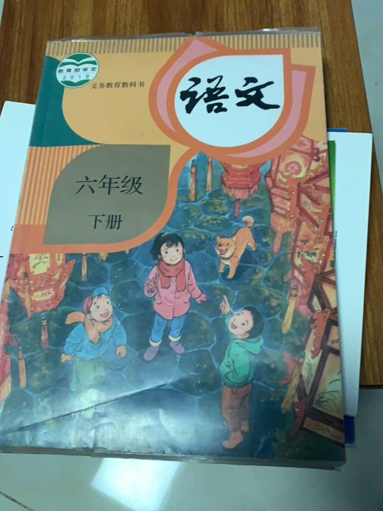 转让 二手 正品 人民出版社～小学语文部编...