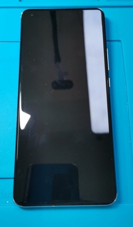 小米 11 ultra 小米手机