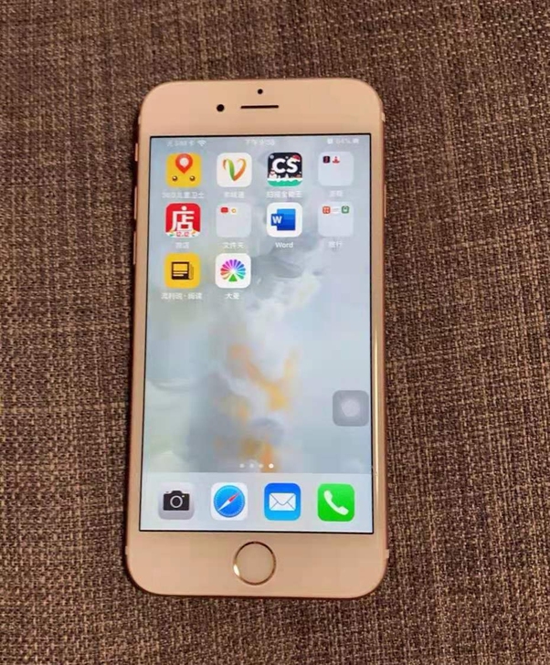 原装 苹果iPhone6S 128G 苹果...