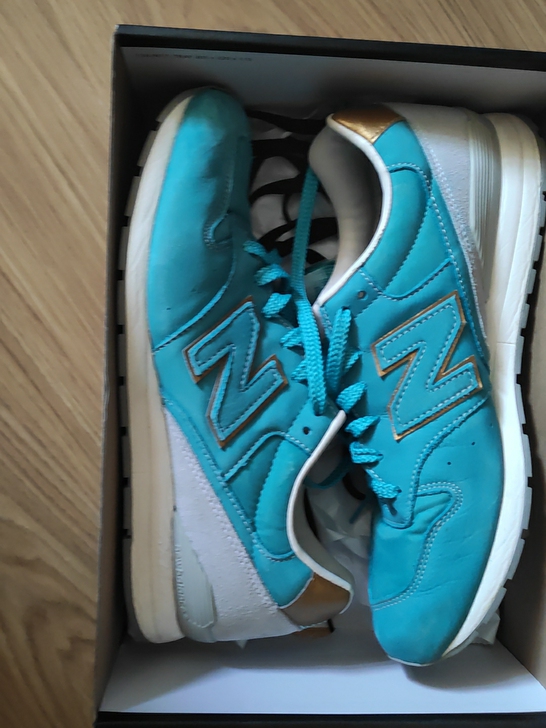 New Balance 996 新百伦99...