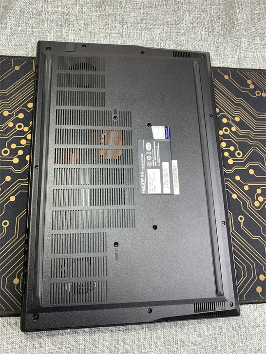神舟战神笔记本s7 2021 s7 i7 ...