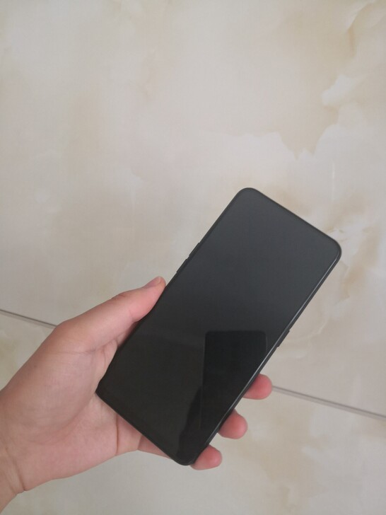 realme X，6GB加64G版本，手机...