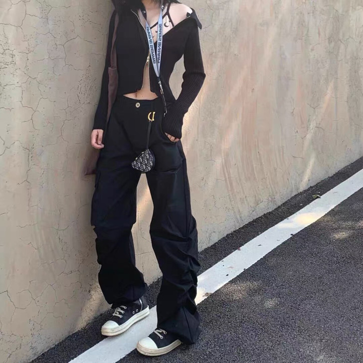 REVALUES Pocket Pants...