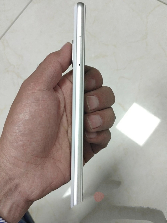 小米 mix2s   6+128g  高配...