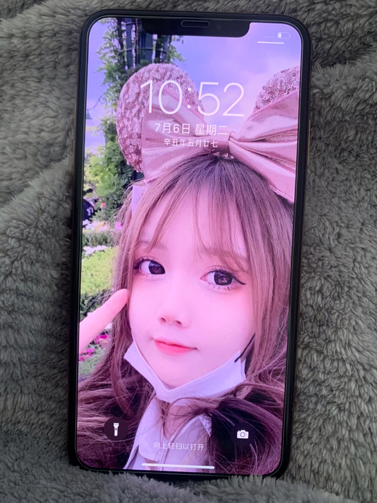 清货特价苹果Xs Max 全原装 走平台 ...