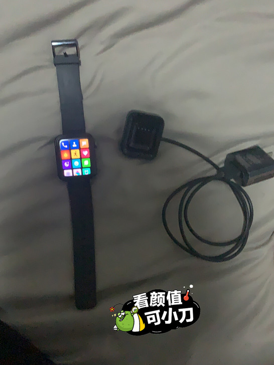 MIUI/小米 小米智能手表
