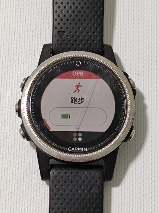 GARMIN 佳明Fenix5s 飞耐时5...