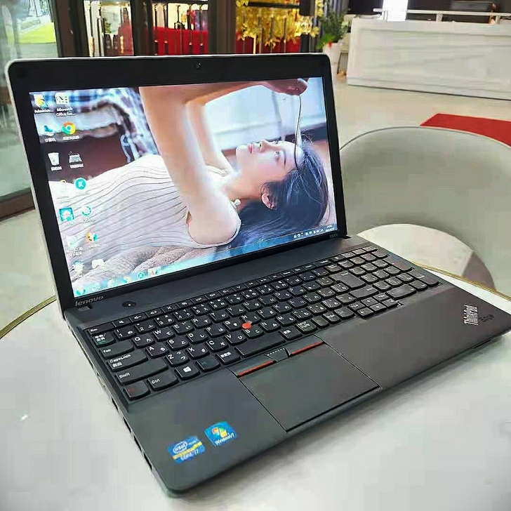 个人自用   联想ThinkPadd   ...