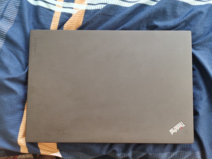 联想Thinkpad T460笔记本电脑