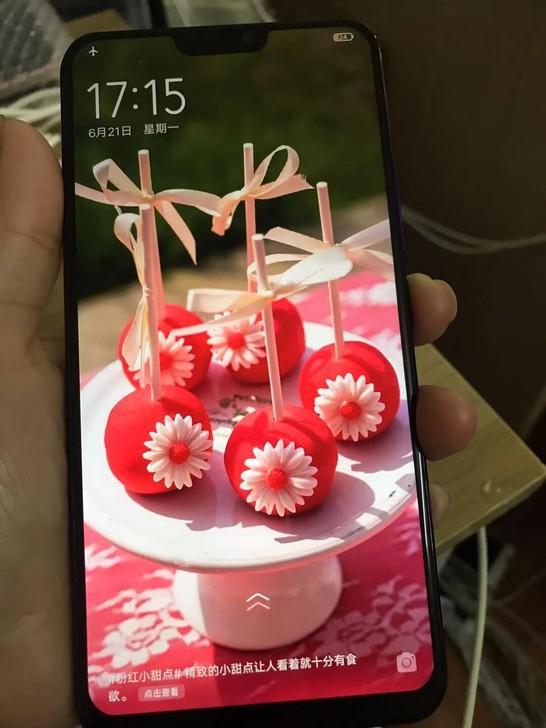 vivox21女孩子自用的手机，正品手机9...