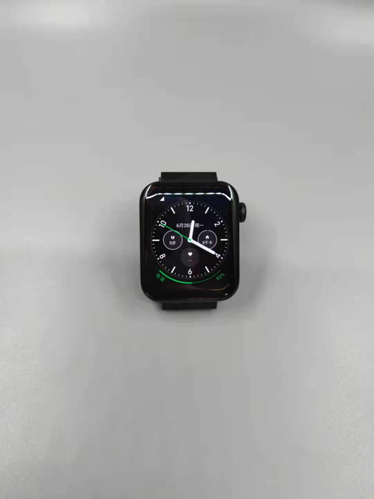 小米手表尊享版  在保还有三个月  屏幕无...