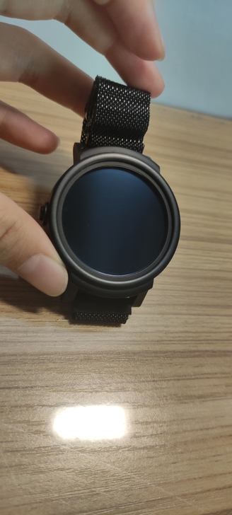 ticwatch E，9.5新+10元送小...