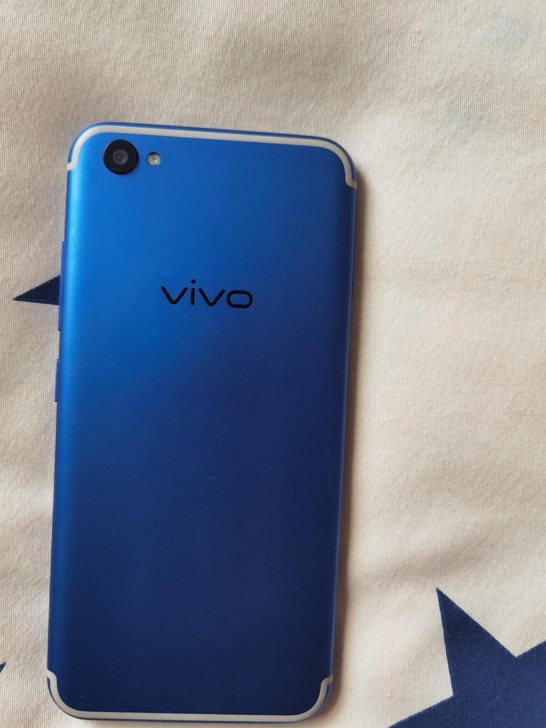 vivox21全网通128G全面屏智能手机...