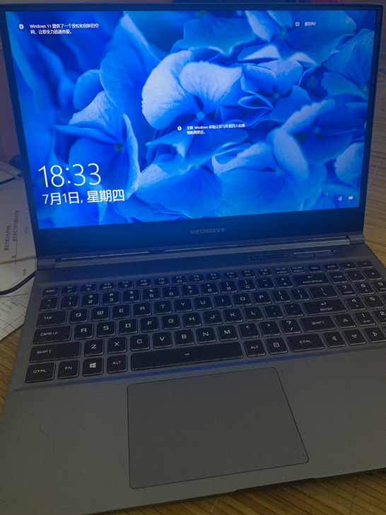 机械革命z2air s i5 10200h...