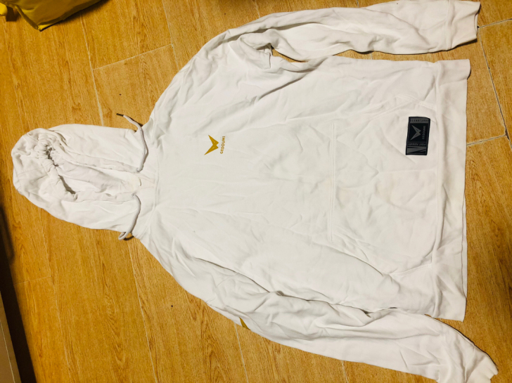 ZARA GAP男士卫衣外套羊绒衫 M码（...