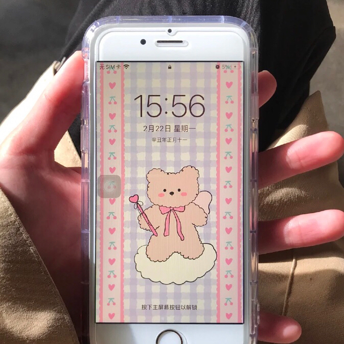 自用iPhone6苹果6 16G 无暗病 ...