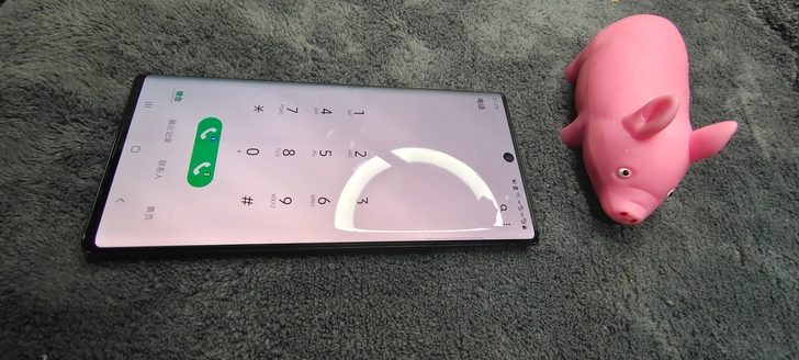 三星note 10 欧版双卡刷国行8+25...