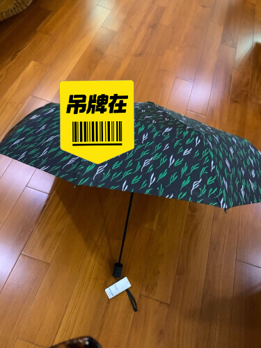 全新 次日达  天堂伞晴雨伞