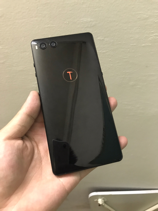 锤子手机   坚果r1   6+128GB...
