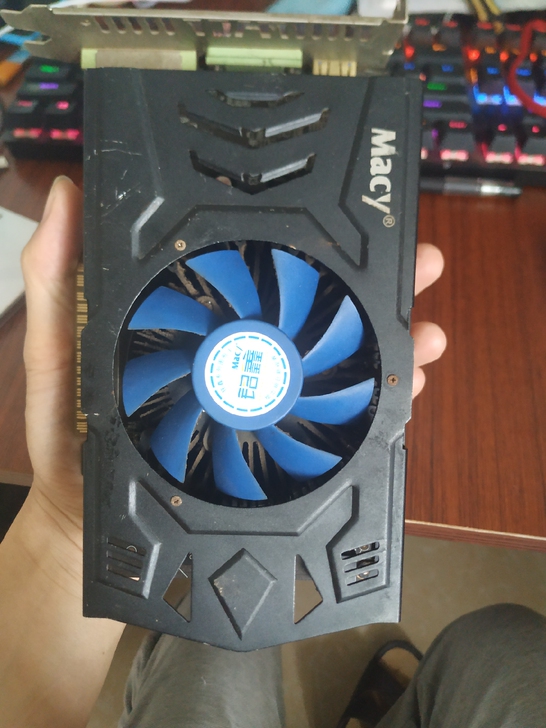 回收报废显卡gtx1660/1070/10...