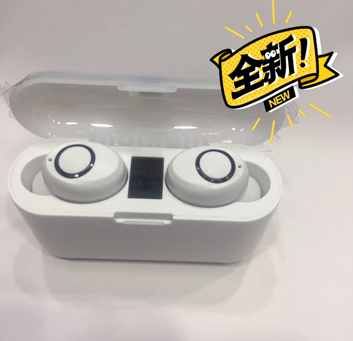 【全新】无线5.2蓝牙耳机vivoOPPO...