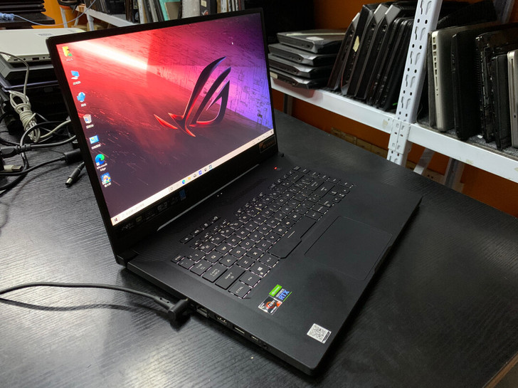 华硕 玩家国度 ROG 冰锐2 锐龙版 R...
