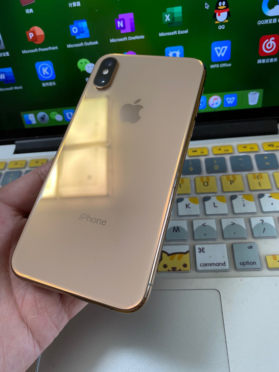 iPhoneXs全原装 256G全网通 顺...