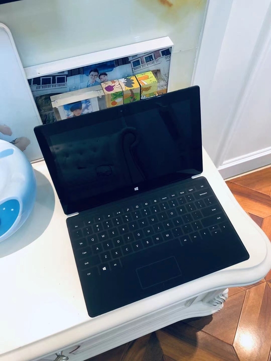 Microsoft/微软Surface P...