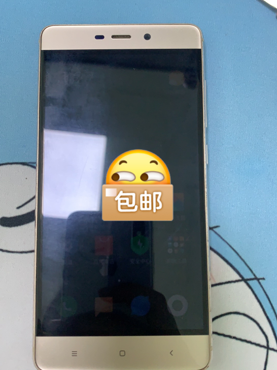 红米4