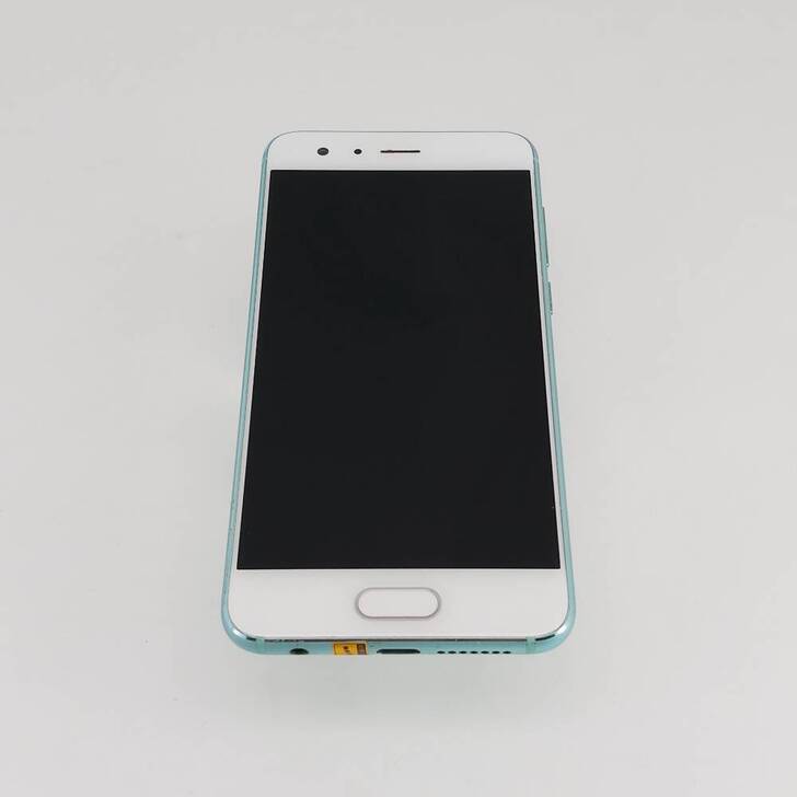 【捡漏】良品 荣耀 9 知更鸟蓝 4G+6...