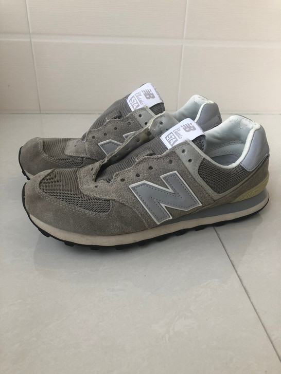 新百伦New Balance 574 Gr...