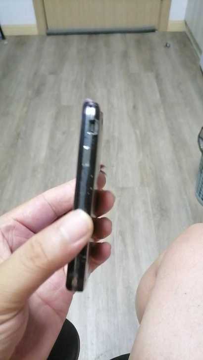 摩托罗拉L6手机，开机，功能测试一切正常，...