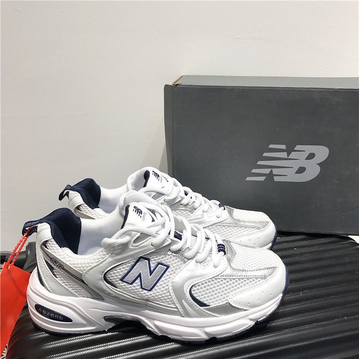 NewBalance新百伦元祖灰36-44...