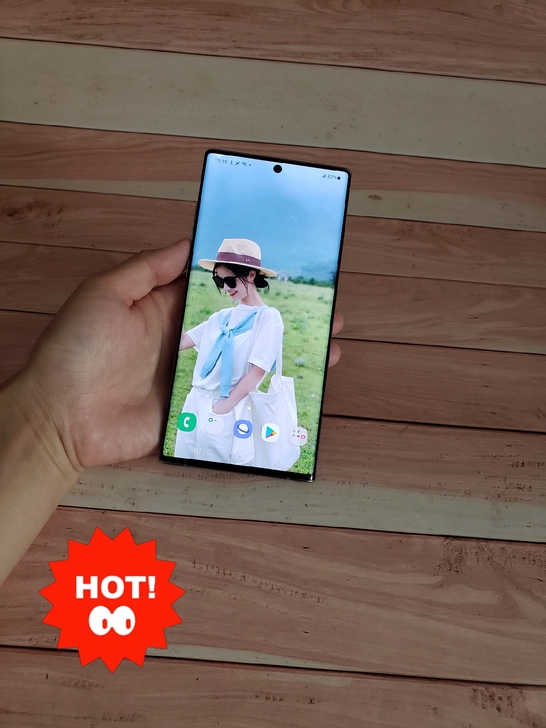 三星正品note10＋note10plud...