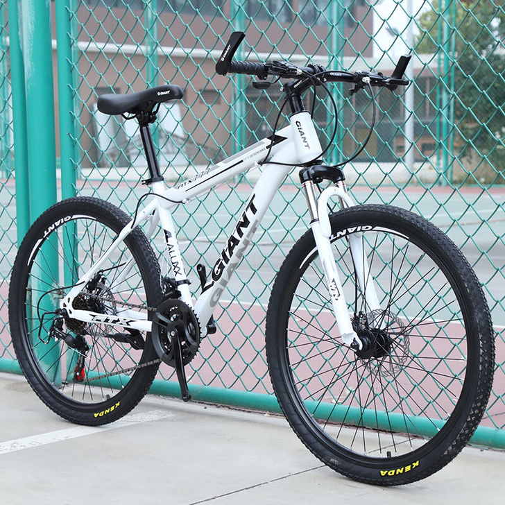 包邮捷安特777，全新正品组装，现货秒发，...