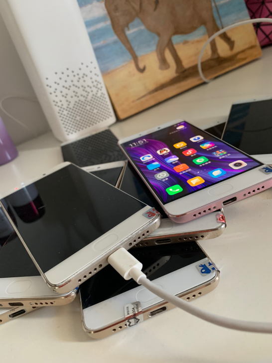 小米5s 全网通 工作室必备全系列小米5s...