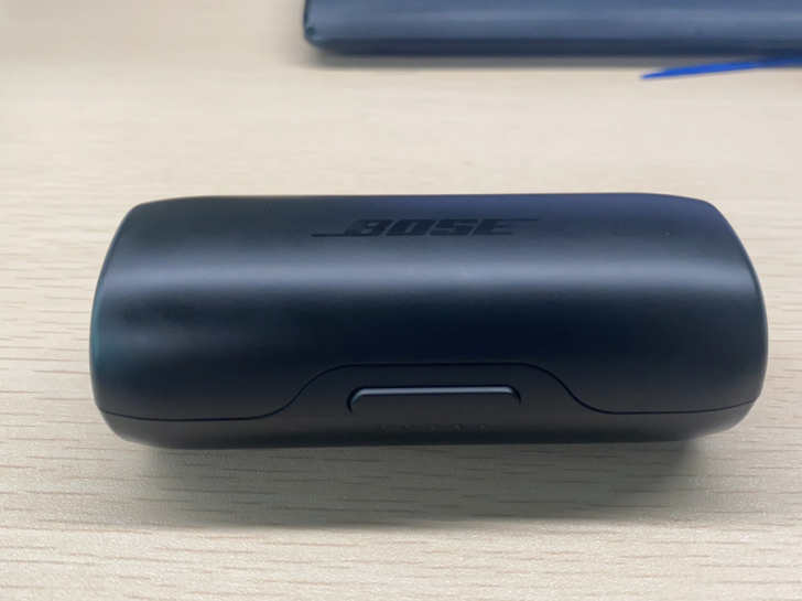 BOSE SoundSport Free