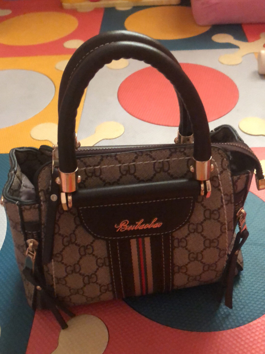 绝版北包包手提包