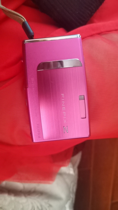 富士相机  299元包邮