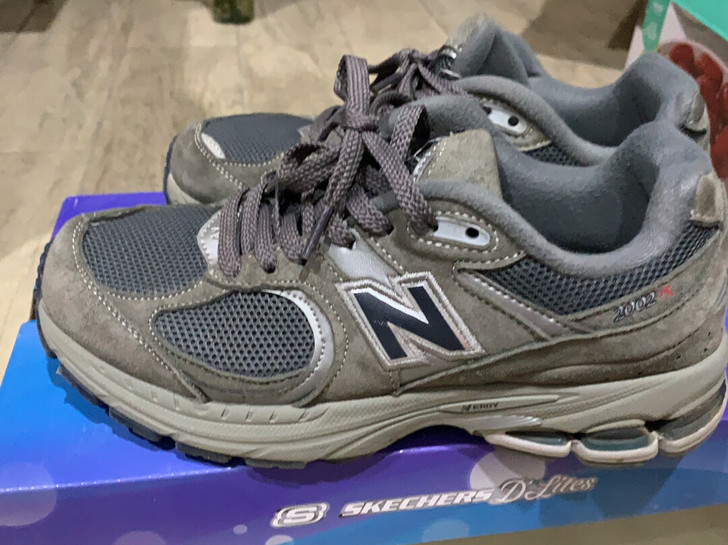 新百伦new balance2002r 非...