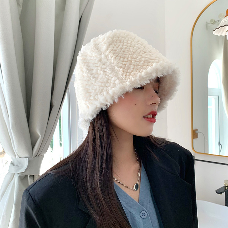 陈奶奶的Hatshop 高冷系网红款~自戴...