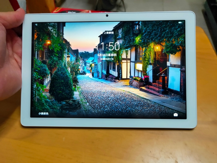 荣耀平板x6麒麟710A处理器HONOR ...