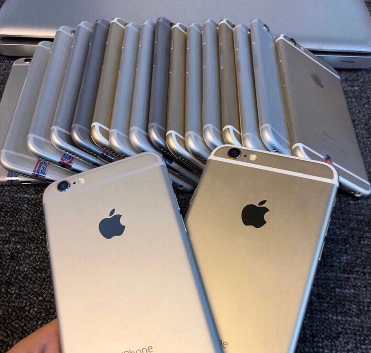 iPhone6苹果6 苹果6s 工作学习工...
