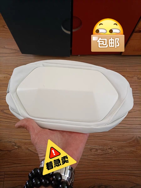 TAJEZZO/探迹者N5原创遁甲斜挎包包...