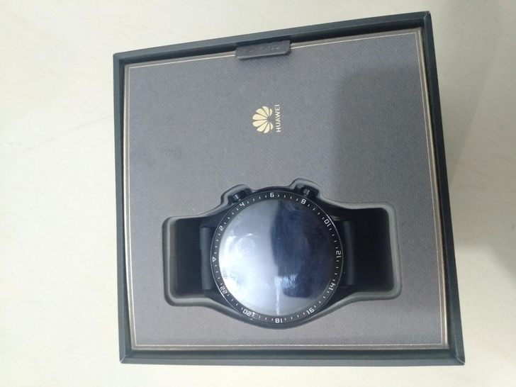 华为新款多功能智能手表手环 多功能电话运动...