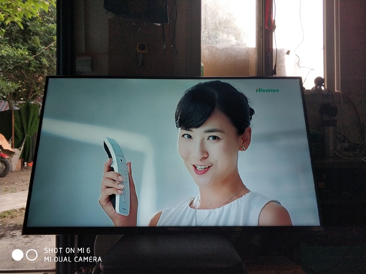 海信50寸平板电视机